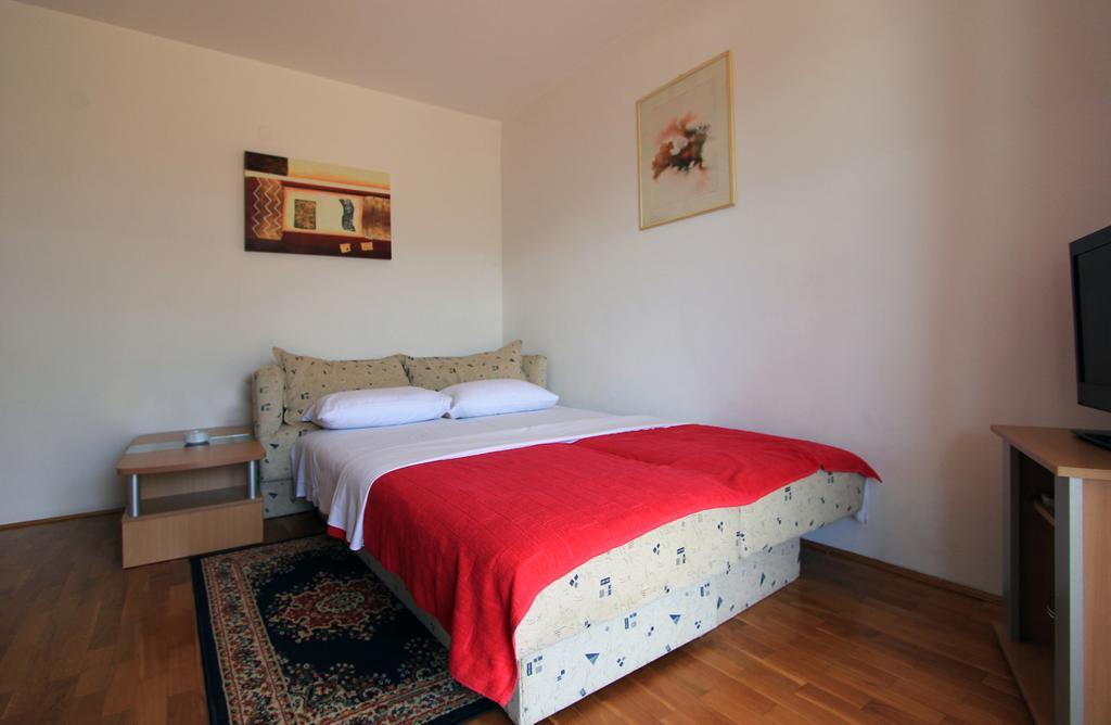 Sun Apartments Marija Budva Pokoj fotografie